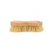 ESTIA ΒΟΥΡΤΣΑ ΚΑΘΑΡΙΣΜΟΥ ΠΑΤΩΜΑΤΟΣ ΧΕΙΡΟΣ BAMBOO ESSENTIALS 15.6x7x4cm