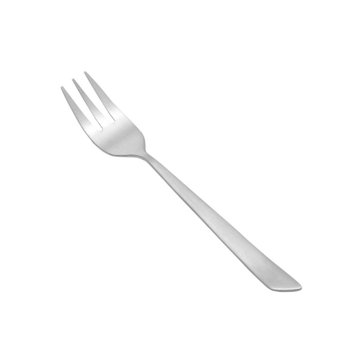 ESTIA ΠΗΡΟΥΝΙ ΓΛΥΚΟΥ EDGE SILVER ΑΝΟΞΕΙΔΩΤΟ ΑΤΣΑΛΙ 18/0 MAT
