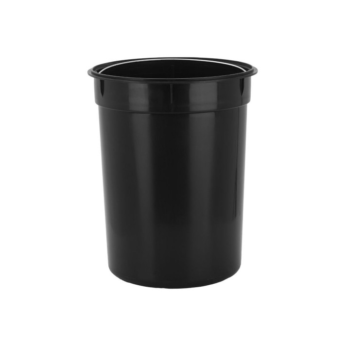 ESTIA ΚΑΔΟΣ ΑΠΟΡΡΙΜΑΤΩΝ CLASSIC 20lt ΜΑΤ ΙΝΟΞ