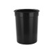 ESTIA ΚΑΔΟΣ ΑΠΟΡΡΙΜΑΤΩΝ CLASSIC 20lt ΜΑΤ ΙΝΟΞ