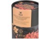 ESTIA ΘΕΡΜΟΣ TRAVEL MUG SAVE THE AEGEAN 350ml MIDNIGHT BLOSSOM