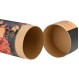 ESTIA ΘΕΡΜΟΣ TRAVEL MUG SAVE THE AEGEAN 350ml MIDNIGHT BLOSSOM