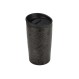 ESTIA ΘΕΡΜΟΣ TRAVEL MUG SAVE THE AEGEAN 350ml NOIR ECHO