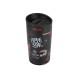 ESTIA ΘΕΡΜΟΣ TRAVEL MUG SAVE THE AEGEAN 350ml TOKYO UNDERGROUND
