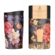 ESTIA ΘΕΡΜΟΣ TRAVEL MUG SAVE THE AEGEAN 350ml MIDNIGHT BLOSSOM