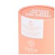 ESTIA ΘΕΡΜΟΣ COFFEE MUG SAVE THE AEGEAN 350ml PEACH FUZZ