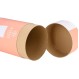 ESTIA ΘΕΡΜΟΣ COFFEE MUG SAVE THE AEGEAN 350ml PEACH FUZZ