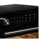 ESTIA ΦΡΙΤΕΖΑ ΑΕΡΟΣ - ΦΟΥΡΝΑΚΙ TITAN CHEF 1700w 23lt ΜΕ 9 ΠΡΟΓΡΑΜΜΑΤΑ ΜΑΓΕΙΡΕΜΑΤΟΣ