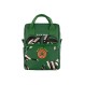 ESTIA ΤΣΑΝΤΑ ΦΑΓΗΤΟΥ ΙΣΟΘΕΡΜΙΚΗ 7lt PANATHINAIKOS BC EDITION WE THE GREENS