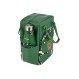 ESTIA ΤΣΑΝΤΑ ΦΑΓΗΤΟΥ ΙΣΟΘΕΡΜΙΚΗ 7lt PANATHINAIKOS BC EDITION WE THE GREENS