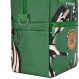ESTIA ΤΣΑΝΤΑ ΦΑΓΗΤΟΥ ΙΣΟΘΕΡΜΙΚΗ 7lt PANATHINAIKOS BC EDITION WE THE GREENS