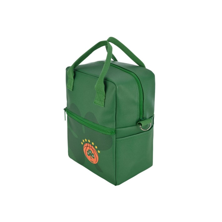 ESTIA ΤΣΑΝΤΑ ΦΑΓΗΤΟΥ ΙΣΟΘΕΡΜΙΚΗ 7lt PANATHINAIKOS BC EDITION