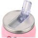 ESTIA ΘΕΡΜΟΣ TRAVEL CUP SAVE THE AEGEAN 500ml BLUSH POP
