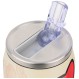 ESTIA ΘΕΡΜΟΣ TRAVEL CUP SAVE THE AEGEAN 500ml TENDER LACE