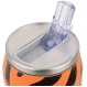 ESTIA ΘΕΡΜΟΣ TRAVEL CUP SAVE THE AEGEAN 500ml WILD CLAW