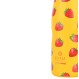 ESTIA ΘΕΡΜΟΣ TRAVEL FLASK SAVE THE AEGEAN 500ml BERRY BRIGHT