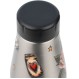 ESTIA ΘΕΡΜΟΣ TRAVEL FLASK SAVE THE AEGEAN 500ml OLD SCHOOL INK