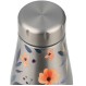 ESTIA ΘΕΡΜΟΣ TRAVEL FLASK SAVE THE AEGEAN 500ml SILVER BOTANIC