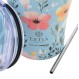 ESTIA ΘΕΡΜΟΣ COFFEE MUG SAVE THE AEGEAN 350ml SKY GARDEN