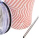 ESTIA ΘΕΡΜΟΣ COFFEE MUG SAVE THE AEGEAN 350ml SOFT RIPPLE
