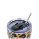 ESTIA ΘΕΡΜΟΣ COFFEE MUG SAVE THE AEGEAN 350ml SPOTTED PROWL