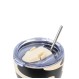 ESTIA ΘΕΡΜΟΣ COFFEE MUG SAVE THE AEGEAN 350ml BOLD DRIFT