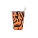 ESTIA ΘΕΡΜΟΣ COFFEE MUG SAVE THE AEGEAN 350ml WILD CLAW