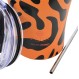 ESTIA ΘΕΡΜΟΣ COFFEE MUG SAVE THE AEGEAN 350ml WILD CLAW