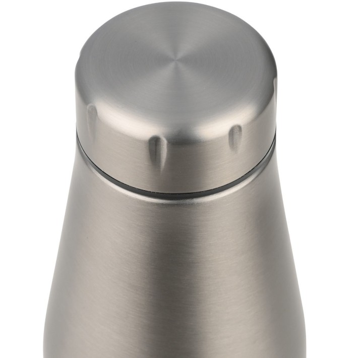ESTIA ΘΕΡΜΟΣ TRAVEL FLASK SAVE THE AEGEAN 500ml STEEL FLOW
