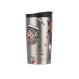 ESTIA ΘΕΡΜΟΣ TRAVEL MUG SAVE THE AEGEAN 350ml OLD SCHOOL INK