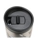 ESTIA ΘΕΡΜΟΣ TRAVEL MUG SAVE THE AEGEAN 350ml OLD SCHOOL INK