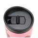 ESTIA ΘΕΡΜΟΣ TRAVEL MUG SAVE THE AEGEAN 350ml BLUSH POP