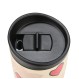 ESTIA ΘΕΡΜΟΣ TRAVEL MUG SAVE THE AEGEAN 350ml TENDER LACE