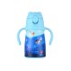 ESTIA ΘΕΡΜΟΣ ΠΑΙΔΙΚΟ BUBBLE BOTTLE SAVE THE AEGEAN 300ml OCEAN PLAY