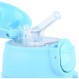 ESTIA ΘΕΡΜΟΣ ΠΑΙΔΙΚΟ BUBBLE BOTTLE SAVE THE AEGEAN 300ml OCEAN PLAY