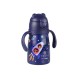 ESTIA ΘΕΡΜΟΣ ΠΑΙΔΙΚΟ BUBBLE BOTTLE SAVE THE AEGEAN 300ml SOLAR JUMP
