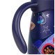 ESTIA ΘΕΡΜΟΣ ΠΑΙΔΙΚΟ BUBBLE BOTTLE SAVE THE AEGEAN 300ml SOLAR JUMP