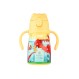 ESTIA ΘΕΡΜΟΣ ΠΑΙΔΙΚΟ BUBBLE BOTTLE SAVE THE AEGEAN 300ml FORTRESS DRAGON