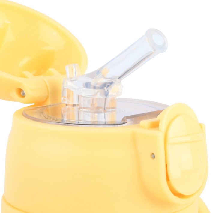ESTIA ΘΕΡΜΟΣ ΠΑΙΔΙΚΟ BUBBLE BOTTLE SAVE THE AEGEAN 300ml FORTRESS DRAGON