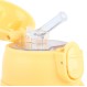ESTIA ΘΕΡΜΟΣ ΠΑΙΔΙΚΟ BUBBLE BOTTLE SAVE THE AEGEAN 300ml FORTRESS DRAGON