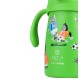 ESTIA ΘΕΡΜΟΣ ΠΑΙΔΙΚΟ BUBBLE BOTTLE SAVE THE AEGEAN 300ml JUNGLE KICK