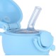 ESTIA ΘΕΡΜΟΣ ΠΑΙΔΙΚΟ WONDER BOTTLE SAVE THE AEGEAN 350ml OCEAN PLAY