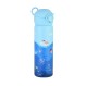 ESTIA ΘΕΡΜΟΣ ΠΑΙΔΙΚΟ WONDER BOTTLE SAVE THE AEGEAN 500ml OCEAN PLAY