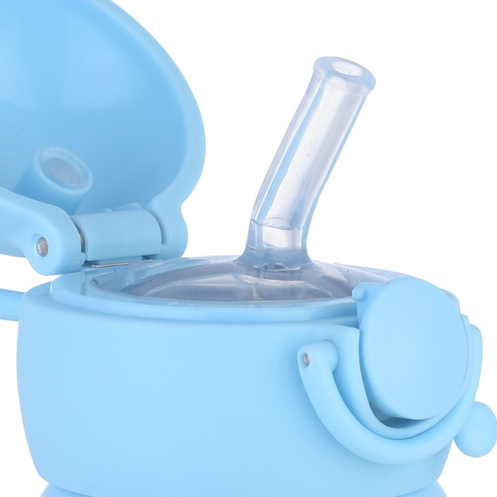 ESTIA ΘΕΡΜΟΣ ΠΑΙΔΙΚΟ WONDER BOTTLE SAVE THE AEGEAN 500ml OCEAN PLAY