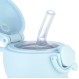 ESTIA ΘΕΡΜΟΣ ΠΑΙΔΙΚΟ WONDER BOTTLE SAVE THE AEGEAN 500ml TREASURE QUEST