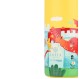 ESTIA ΘΕΡΜΟΣ ΠΑΙΔΙΚΟ WONDER BOTTLE SAVE THE AEGEAN 500ml FORTRESS DRAGON
