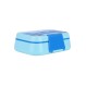 ESTIA ΠΑΙΔΙΚΟ ΦΑΓΗΤΟΔΟΧΕΙΟ SAVE THE AEGEAN 1030ml 2 ΕΠΙΠΕΔΩΝ OCEAN PLAY