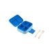 ESTIA ΠΑΙΔΙΚΟ ΦΑΓΗΤΟΔΟΧΕΙΟ SAVE THE AEGEAN 1030ml 2 ΕΠΙΠΕΔΩΝ OCEAN PLAY