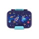ESTIA ΠΑΙΔΙΚΟ ΦΑΓΗΤΟΔΟΧΕΙΟ SAVE THE AEGEAN 1030ml 2 ΕΠΙΠΕΔΩΝ SOLAR JUMP