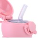 ESTIA ΘΕΡΜΟΣ ΠΑΙΔΙΚΟ WONDER BOTTLE SAVE THE AEGEAN 350ml RAINBOW DREAMS